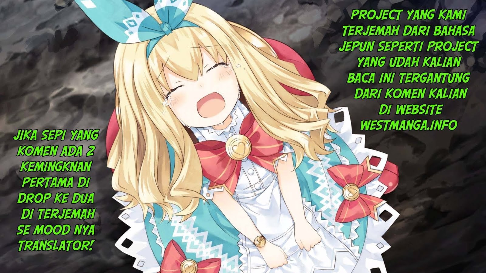 Tenohira Kaitaku Mura de Isekai Kenkokuki: Fueteku Yome-tachi to Nonbiri Mujintou Life chapter 1