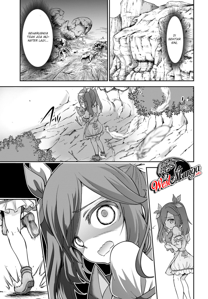 Tenohira Kaitaku Mura de Isekai Kenkokuki: Fueteku Yome-tachi to Nonbiri Mujintou Life chapter 10