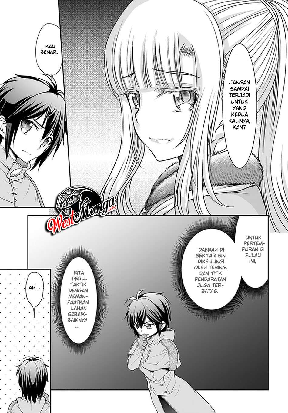 Tenohira Kaitaku Mura de Isekai Kenkokuki: Fueteku Yome-tachi to Nonbiri Mujintou Life chapter 24