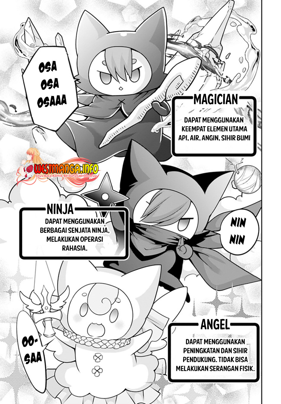 Tenohira Kaitaku Mura de Isekai Kenkokuki: Fueteku Yome-tachi to Nonbiri Mujintou Life chapter 36