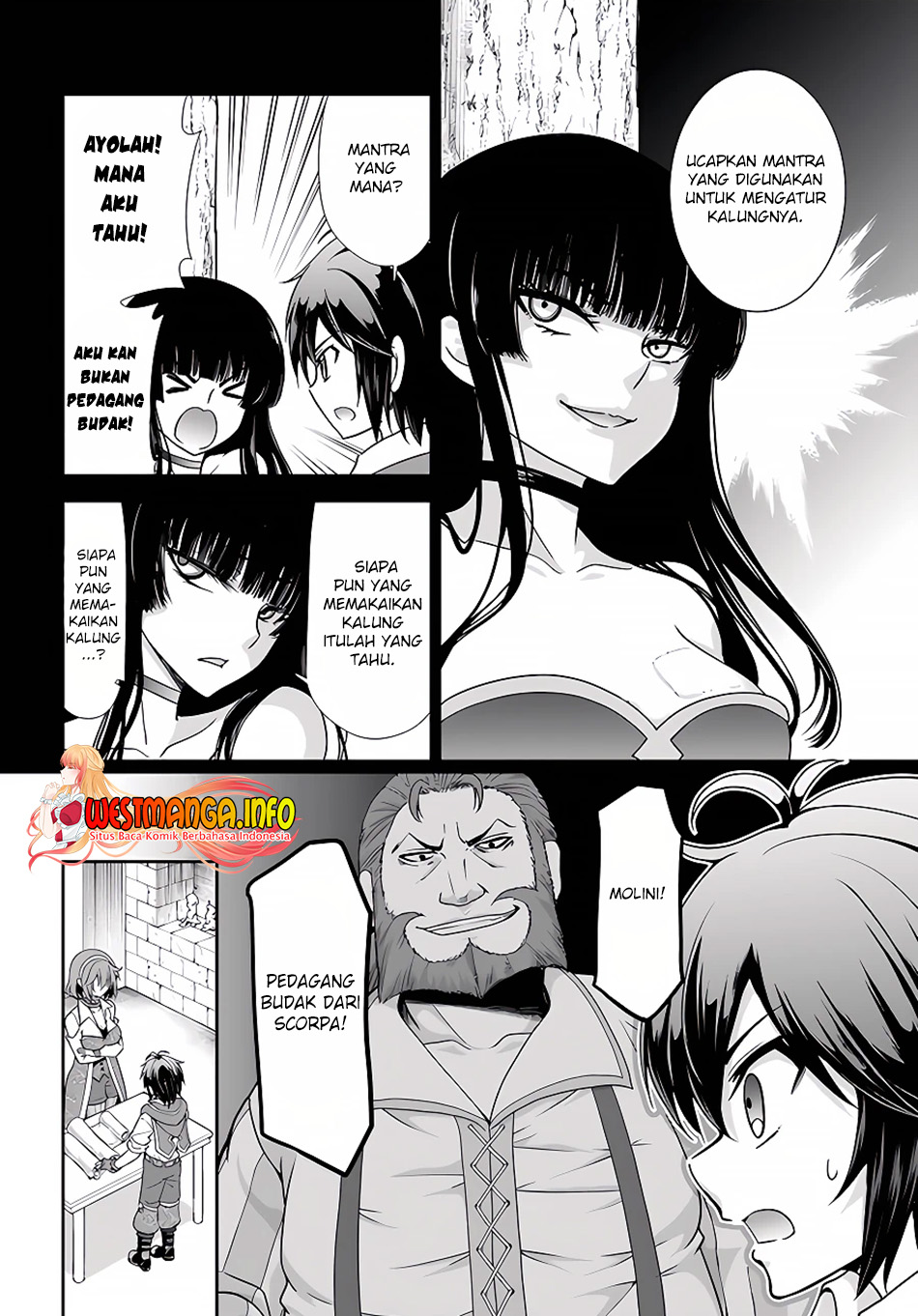 Tenohira Kaitaku Mura de Isekai Kenkokuki: Fueteku Yome-tachi to Nonbiri Mujintou Life chapter 37