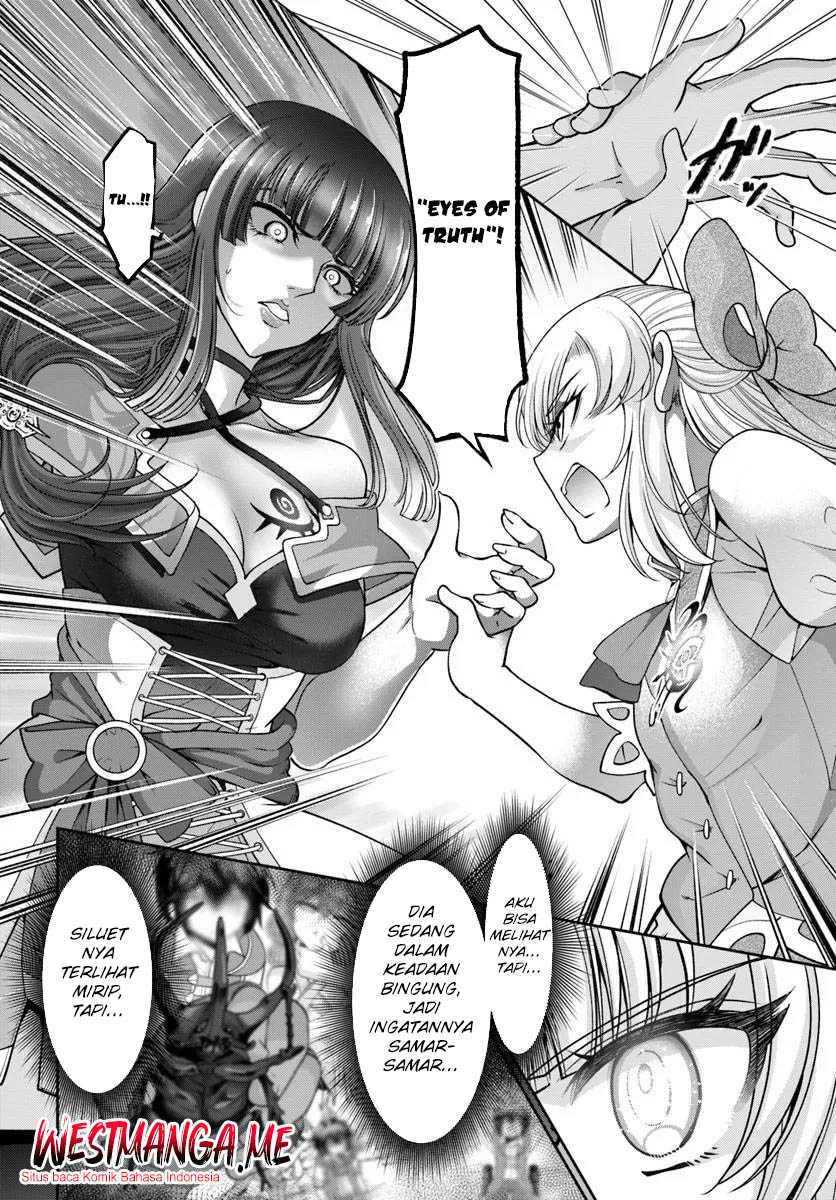 Tenohira Kaitaku Mura de Isekai Kenkokuki: Fueteku Yome-tachi to Nonbiri Mujintou Life chapter 59