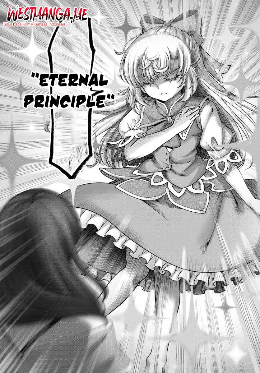 Tenohira Kaitaku Mura de Isekai Kenkokuki: Fueteku Yome-tachi to Nonbiri Mujintou Life chapter 59