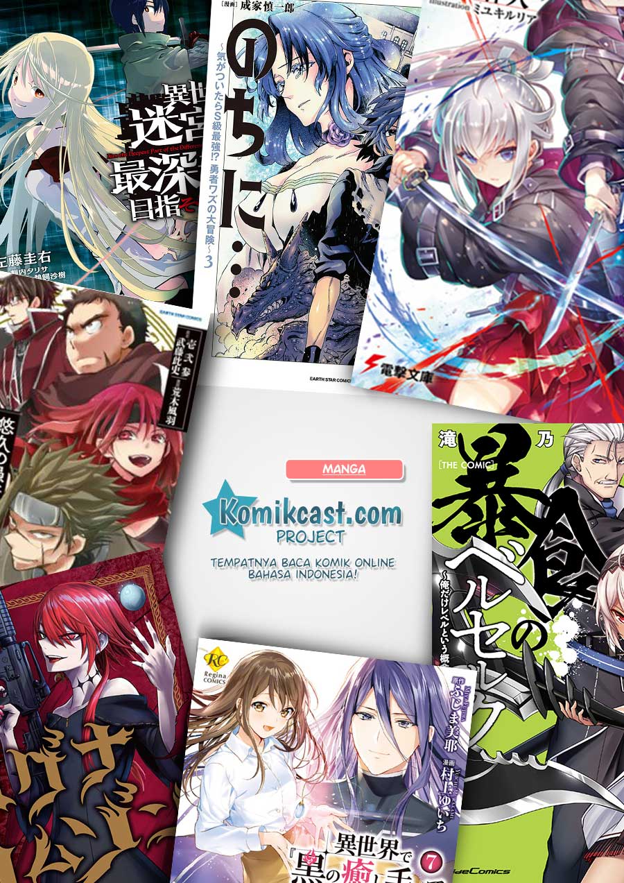 Tensai Ouji no Akaji Kokka Saisei Jutsu – Souda, Baikoku Shiyou Chapter 05 Bahasa Indonesia