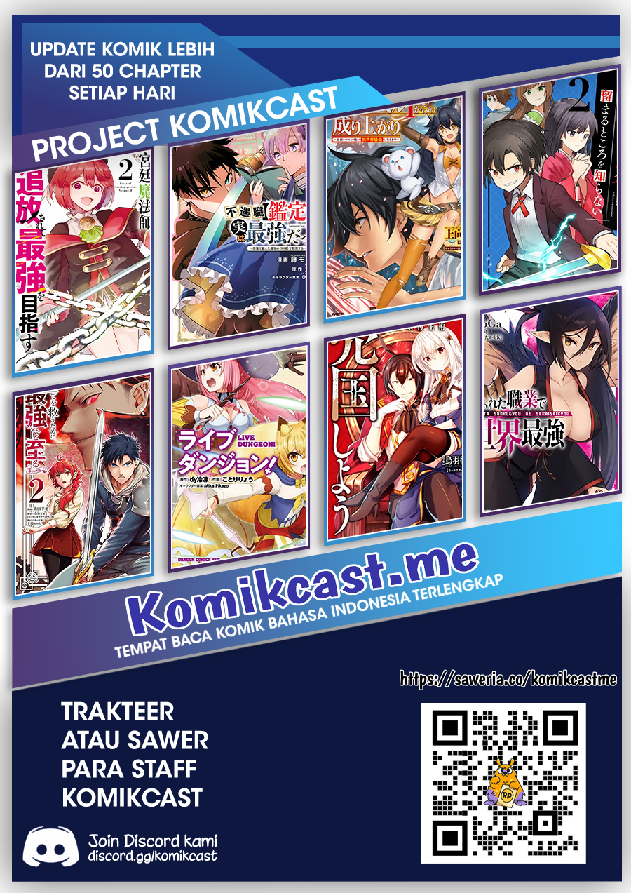 Tensai Ouji no Akaji Kokka Saisei Jutsu – Souda, Baikoku Shiyou chapter 35