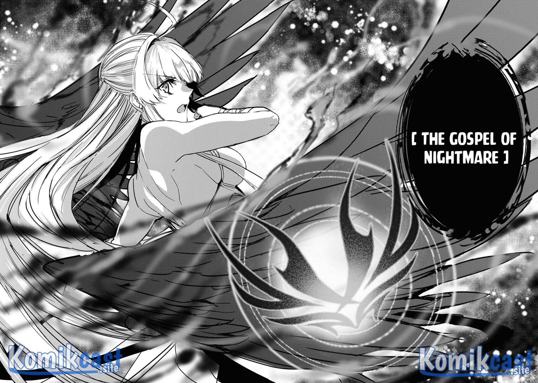 Tensai Saijaku Mamono Tsukai wa Kikan Shitai Tsukikage chapter 4