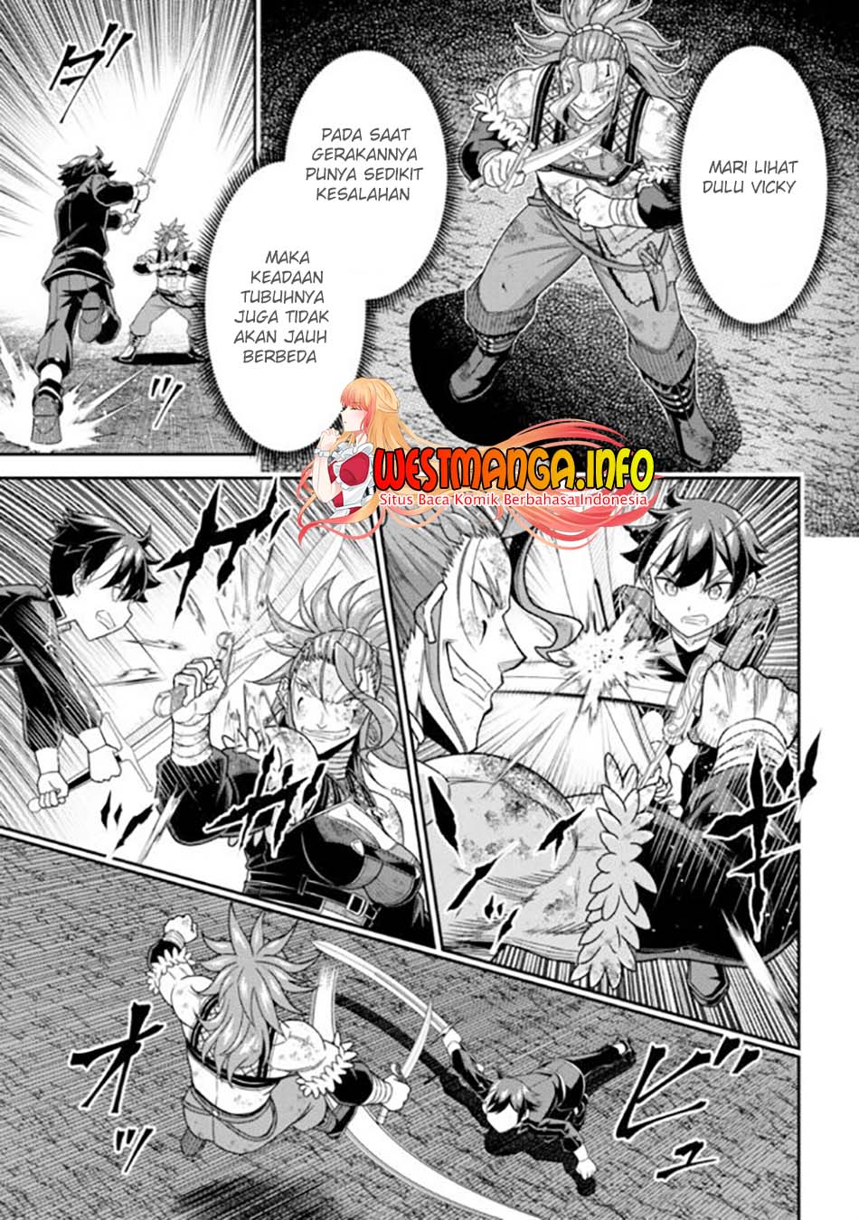 Tensei Gotoki de Nigerareru yo Demo, Niisan? chapter 9