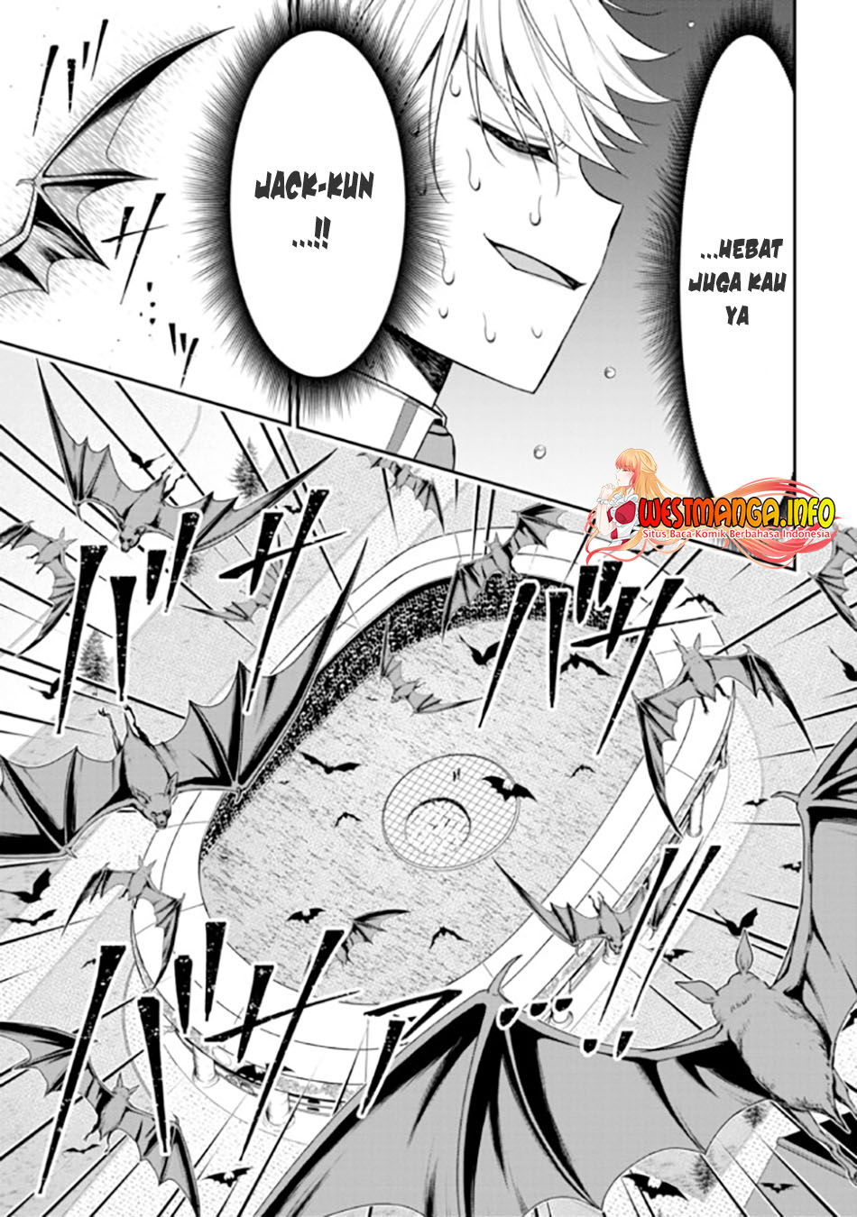 Tensei Gotoki de Nigerareru yo Demo, Niisan? chapter 19