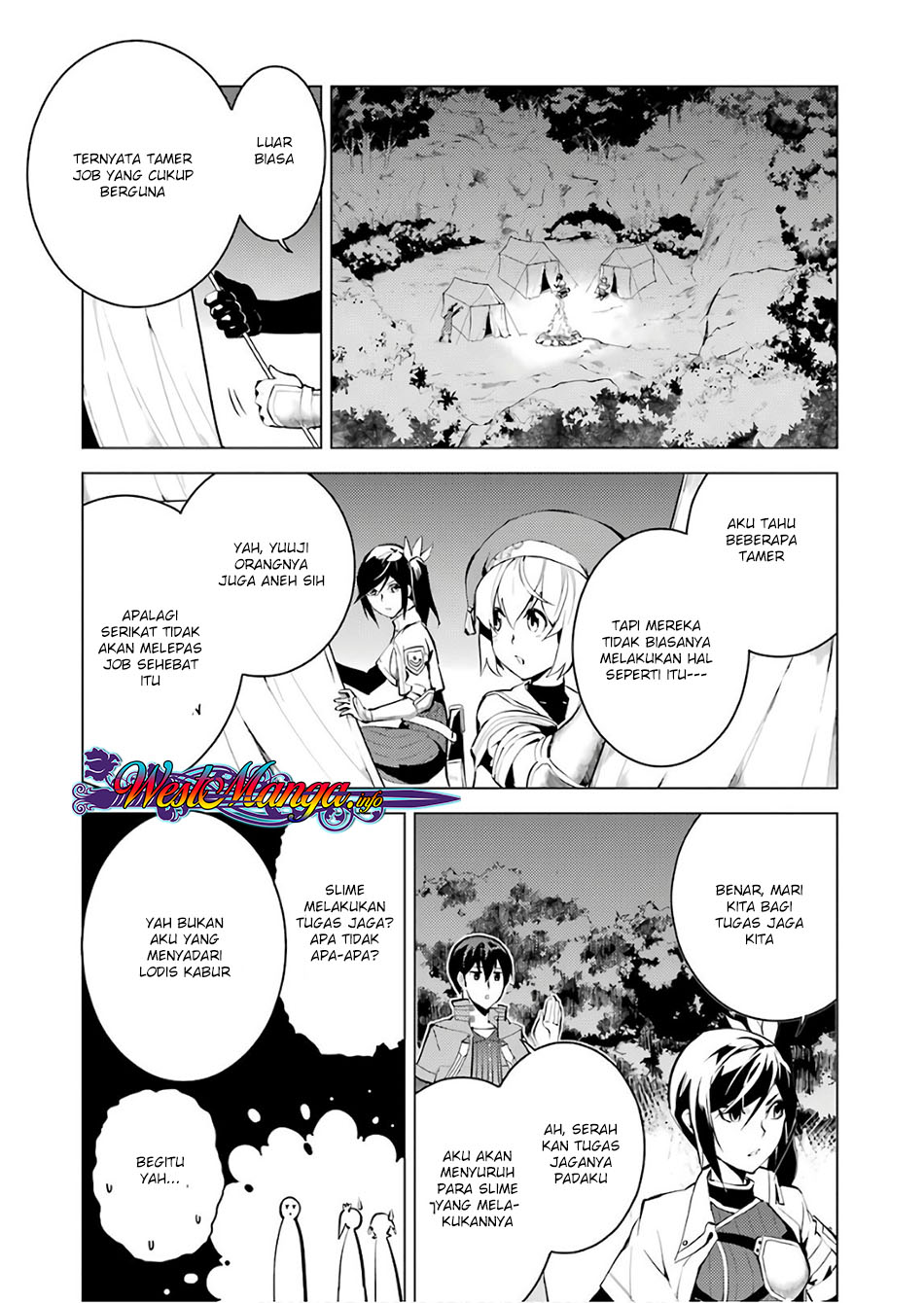 Tensei Kenja no Isekai Raifu ~Daini no Shokugyo wo Ete Sekai Saikyou ni Narimashita chapter 8
