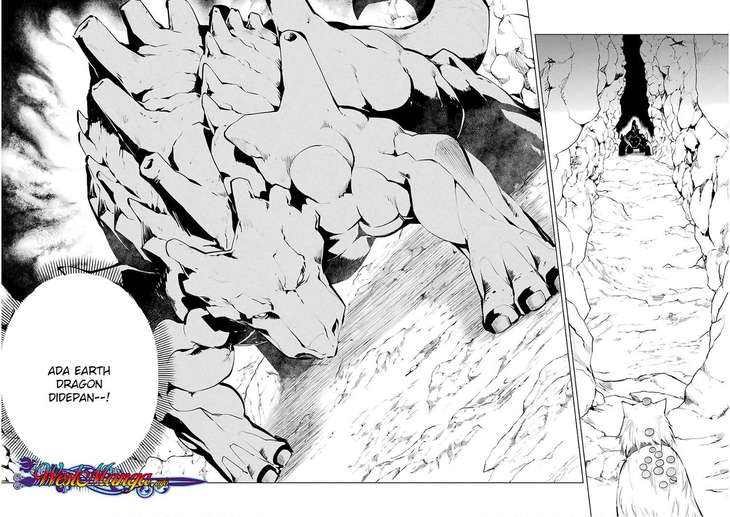 Tensei Kenja no Isekai Raifu ~Daini no Shokugyo wo Ete Sekai Saikyou ni Narimashita chapter 8