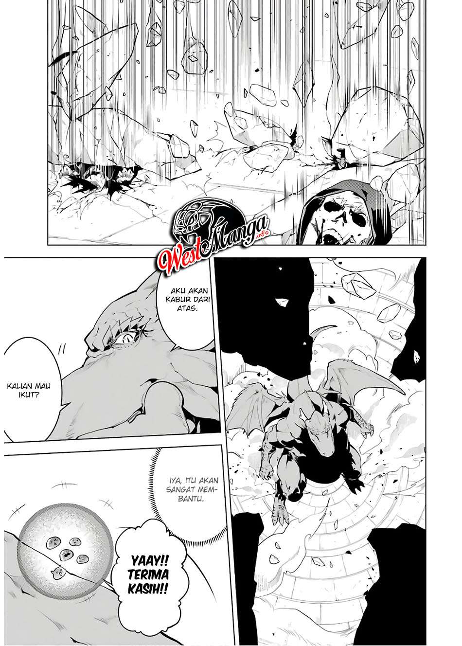 Tensei Kenja no Isekai Raifu ~Daini no Shokugyo wo Ete Sekai Saikyou ni Narimashita chapter 24