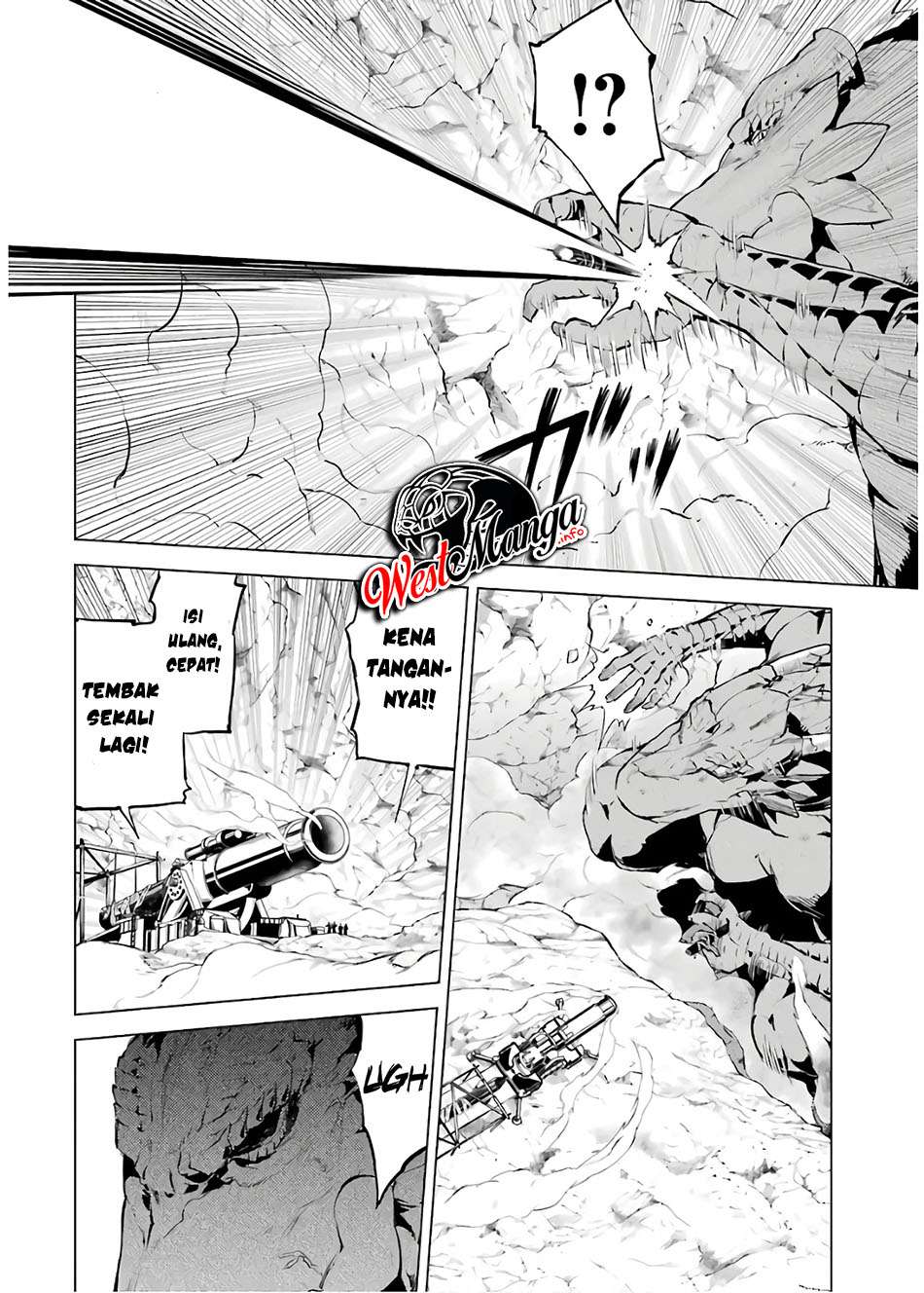 Tensei Kenja no Isekai Raifu ~Daini no Shokugyo wo Ete Sekai Saikyou ni Narimashita chapter 24
