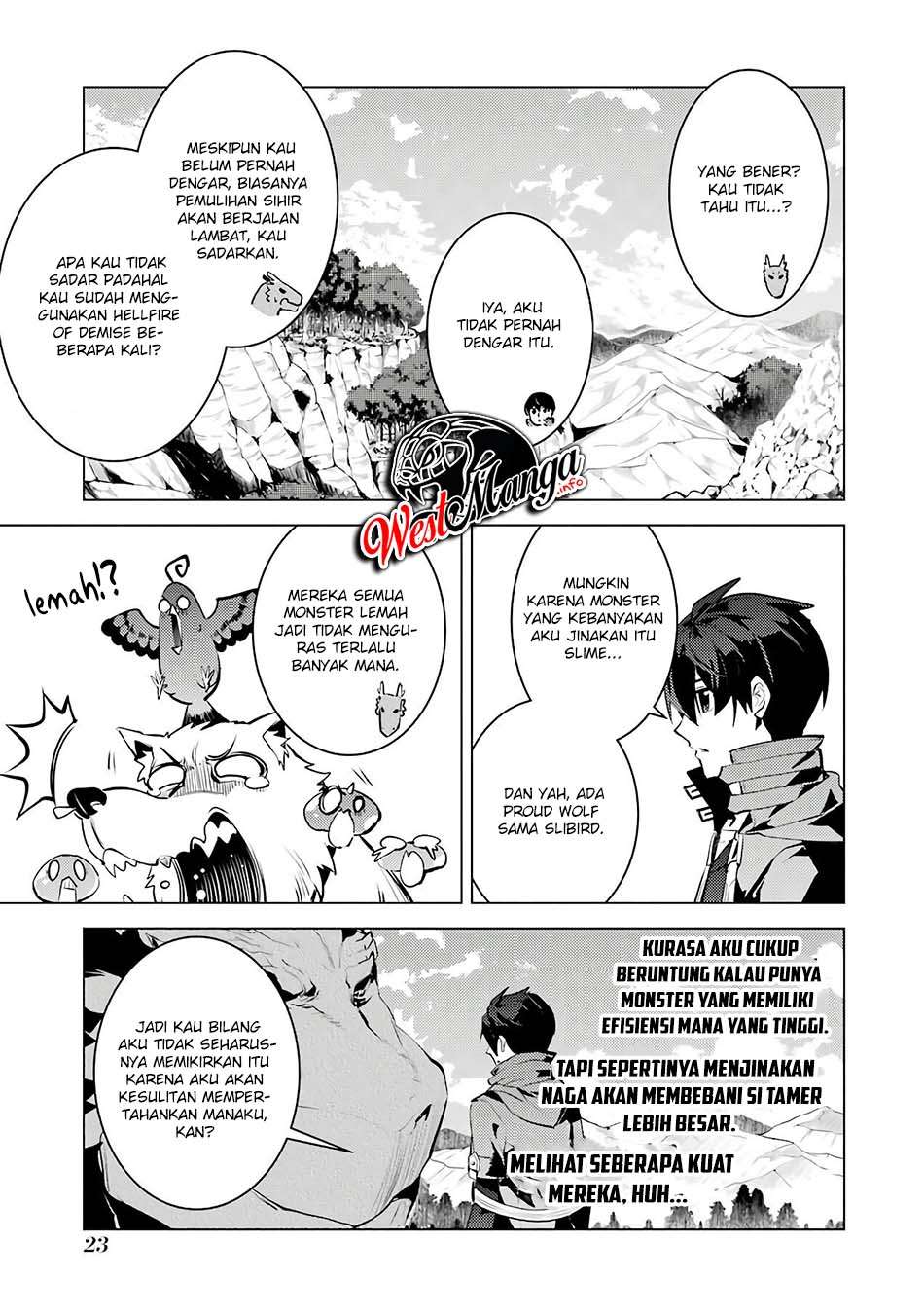 Tensei Kenja no Isekai Raifu ~Daini no Shokugyo wo Ete Sekai Saikyou ni Narimashita chapter 25