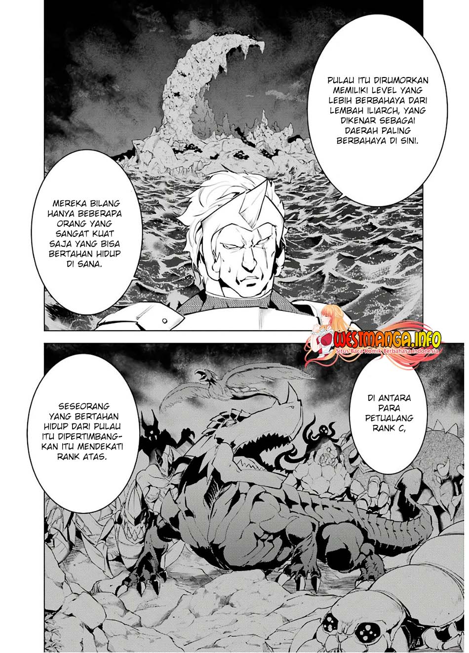 Tensei Kenja no Isekai Raifu ~Daini no Shokugyo wo Ete Sekai Saikyou ni Narimashita chapter 29
