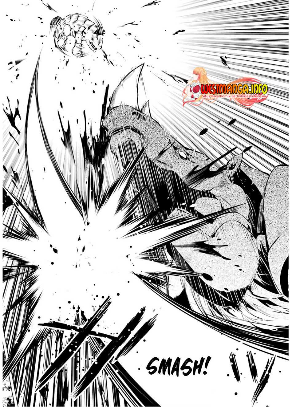 Tensei Kenja no Isekai Raifu Chapter 33 Bahasa Indonesia