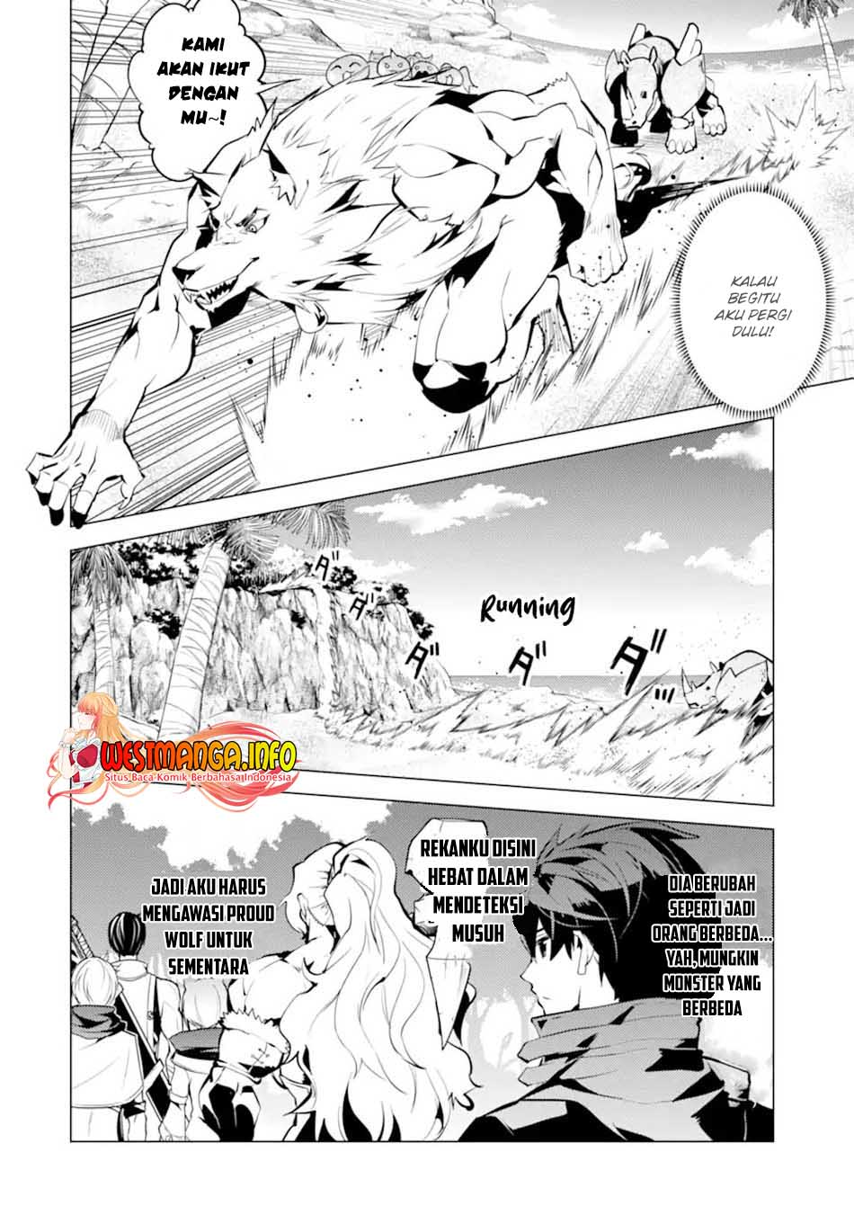 Tensei Kenja no Isekai Raifu ~Daini no Shokugyo wo Ete Sekai Saikyou ni Narimashita chapter 37