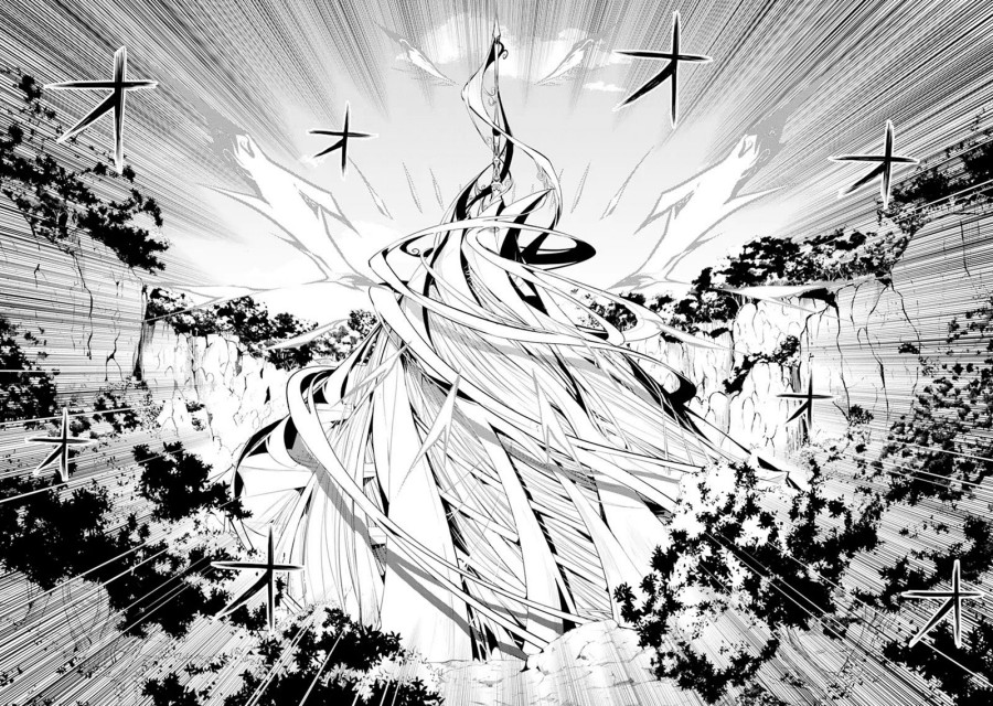 Tensei Kenja no Isekai Raifu ~Daini no Shokugyo wo Ete Sekai Saikyou ni Narimashita chapter 50