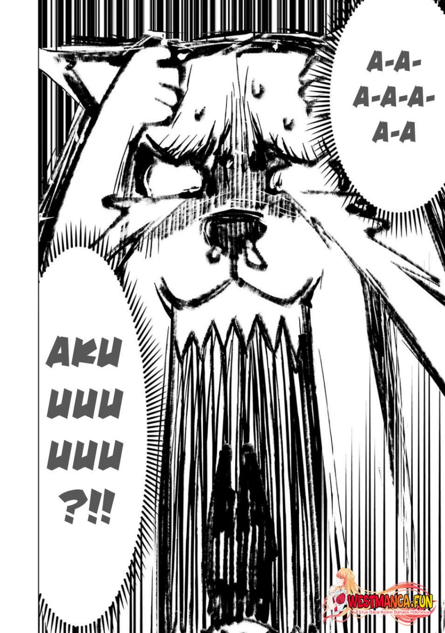 Tensei Kenja no Isekai Raifu Chapter 67.2 Bahasa Indonesia