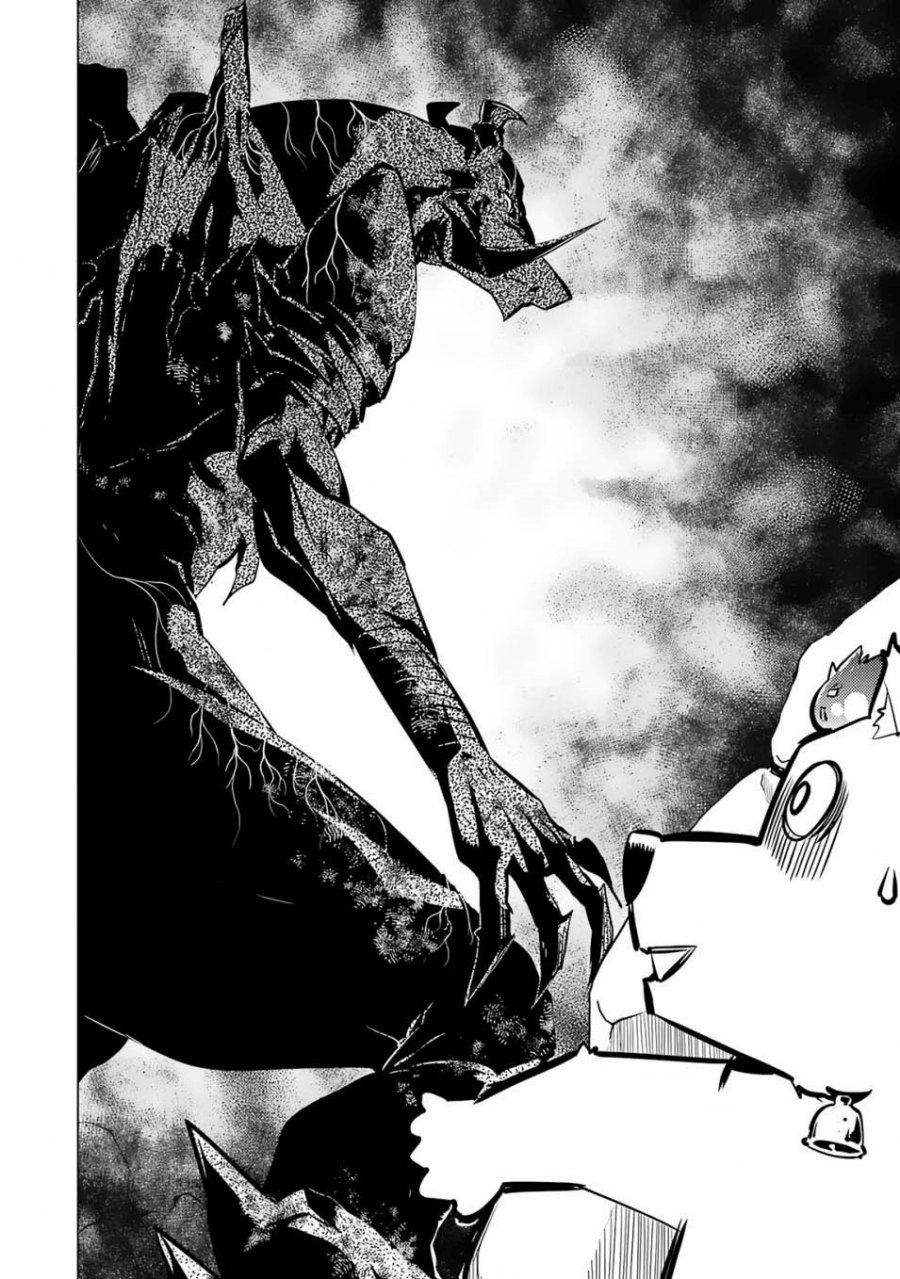 Tensei Kenja no Isekai Raifu Chapter 67.2 Bahasa Indonesia