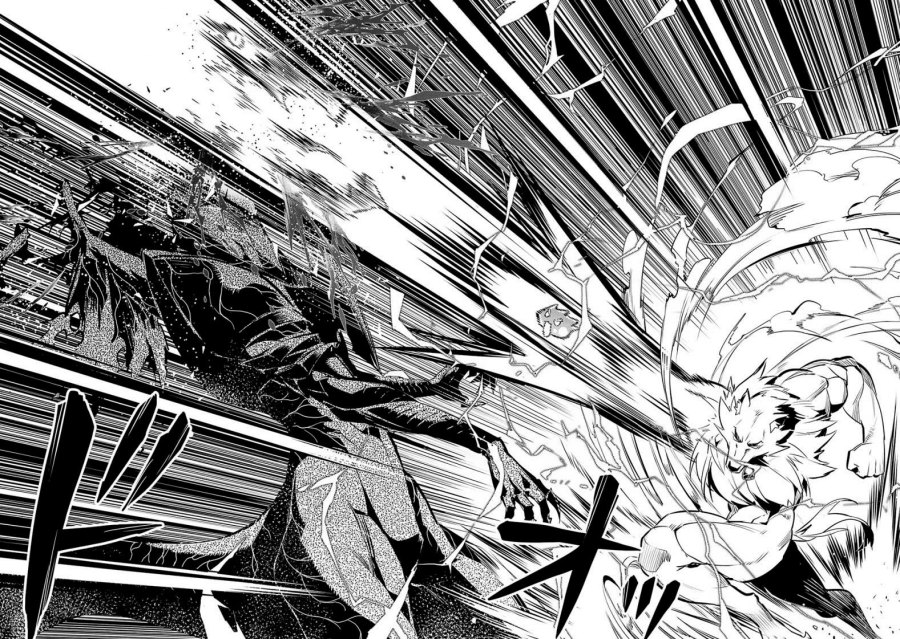 Tensei Kenja no Isekai Raifu Chapter 67.2 Bahasa Indonesia