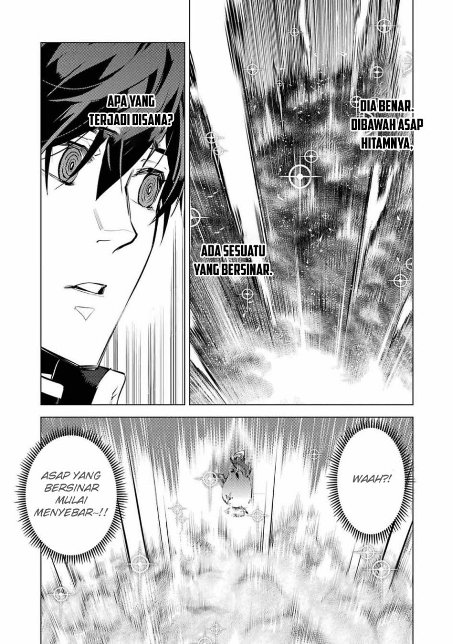 Tensei Kenja no Isekai Raifu Chapter 69.1 Bahasa Indonesia