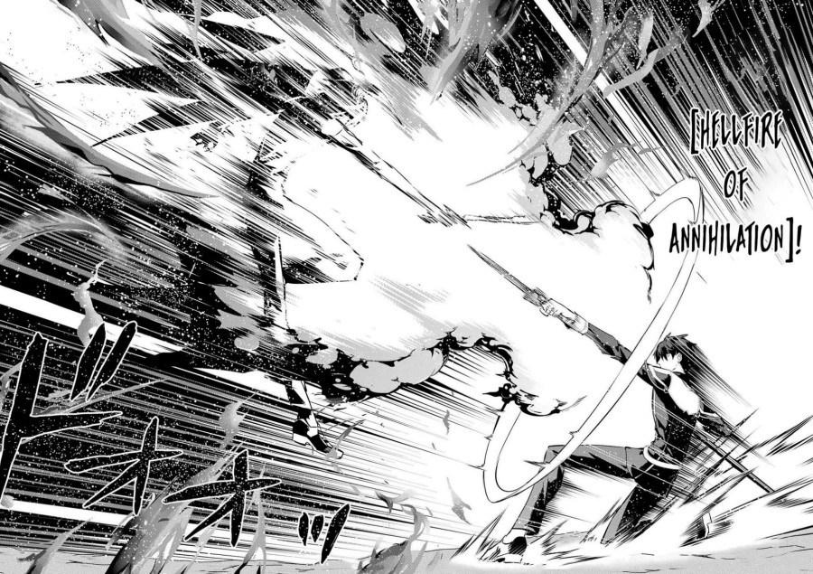 Tensei Kenja no Isekai Raifu Chapter 72 Bahasa Indonesia