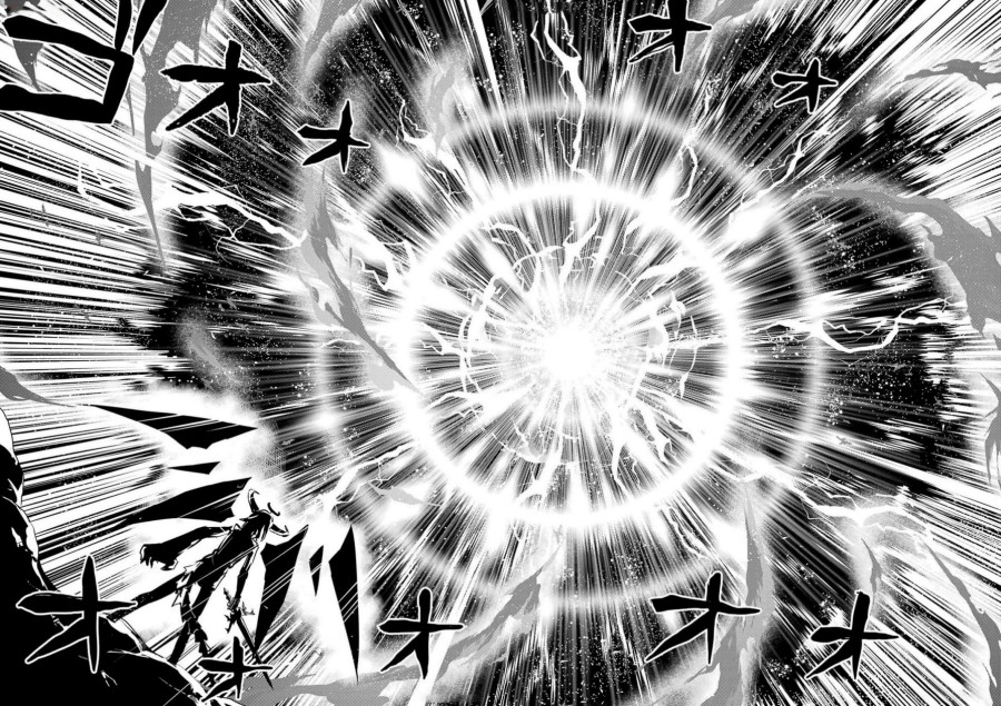 Tensei Kenja no Isekai Raifu Chapter 72 Bahasa Indonesia