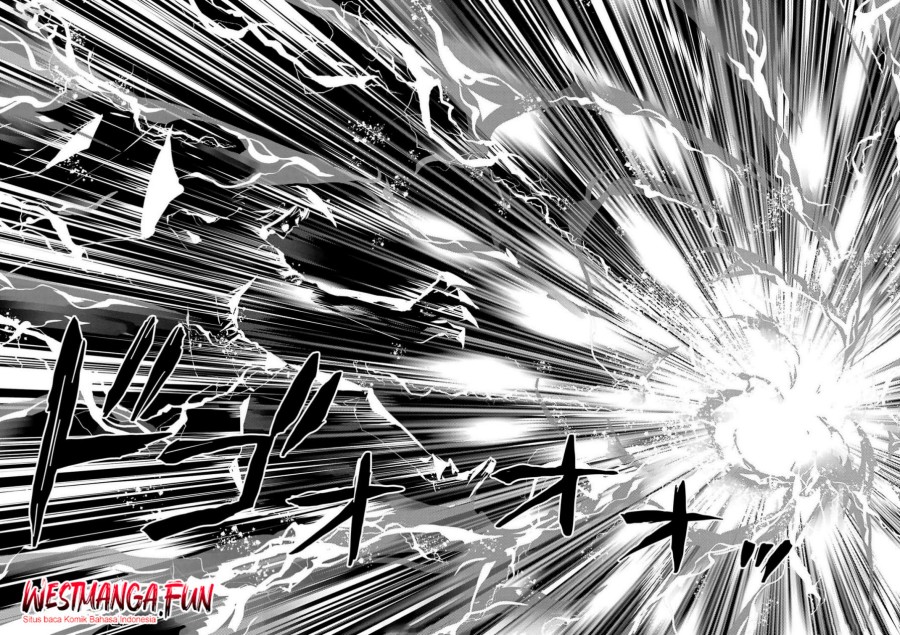 Tensei Kenja no Isekai Raifu Chapter 72 Bahasa Indonesia