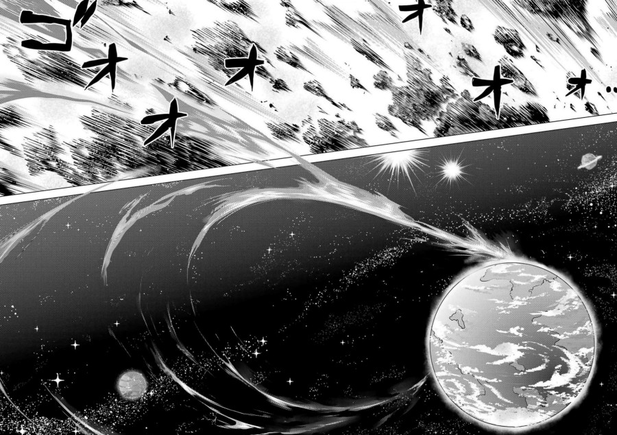 Tensei Kenja no Isekai Raifu Chapter 72 Bahasa Indonesia