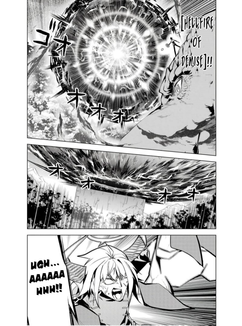 Tensei Kenja no Isekai Raifu Chapter 73.1 Bahasa Indonesia