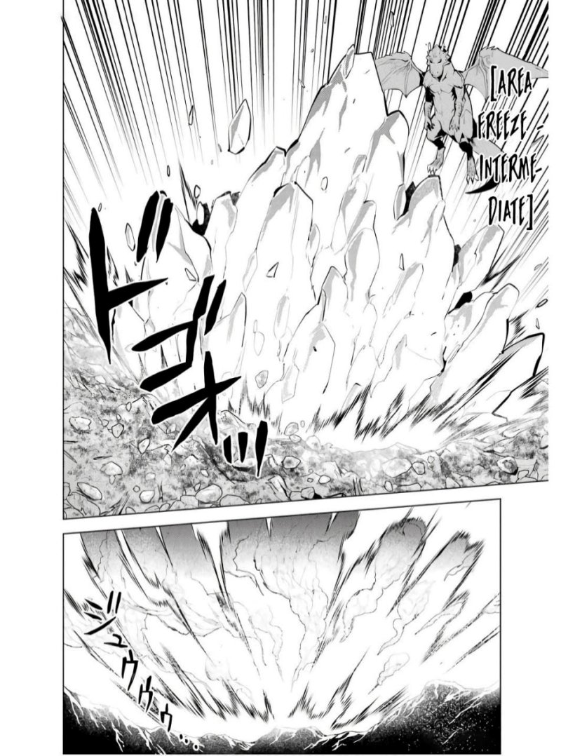 Tensei Kenja no Isekai Raifu Chapter 73.1 Bahasa Indonesia