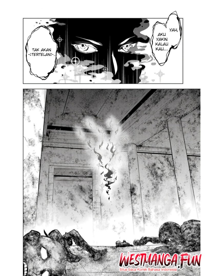 Tensei Kenja no Isekai Raifu Chapter 73.1 Bahasa Indonesia