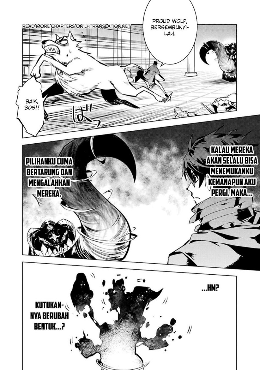 Tensei Kenja no Isekai Raifu ~Daini no Shokugyo wo Ete Sekai Saikyou ni Narimashita chapter 80