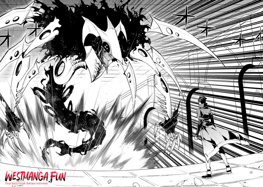 Tensei Kenja no Isekai Raifu ~Daini no Shokugyo wo Ete Sekai Saikyou ni Narimashita chapter 80