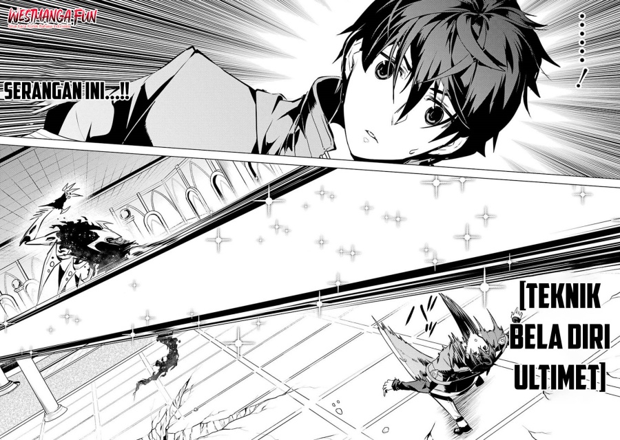 Tensei Kenja no Isekai Raifu ~Daini no Shokugyo wo Ete Sekai Saikyou ni Narimashita chapter 80