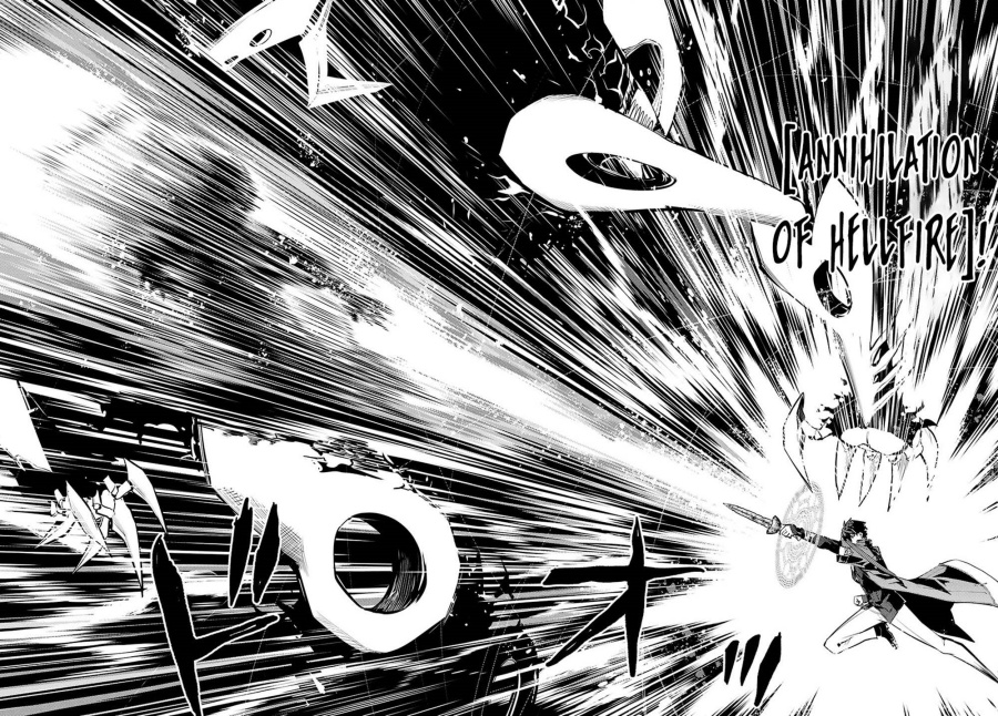 Tensei Kenja no Isekai Raifu ~Daini no Shokugyo wo Ete Sekai Saikyou ni Narimashita chapter 80