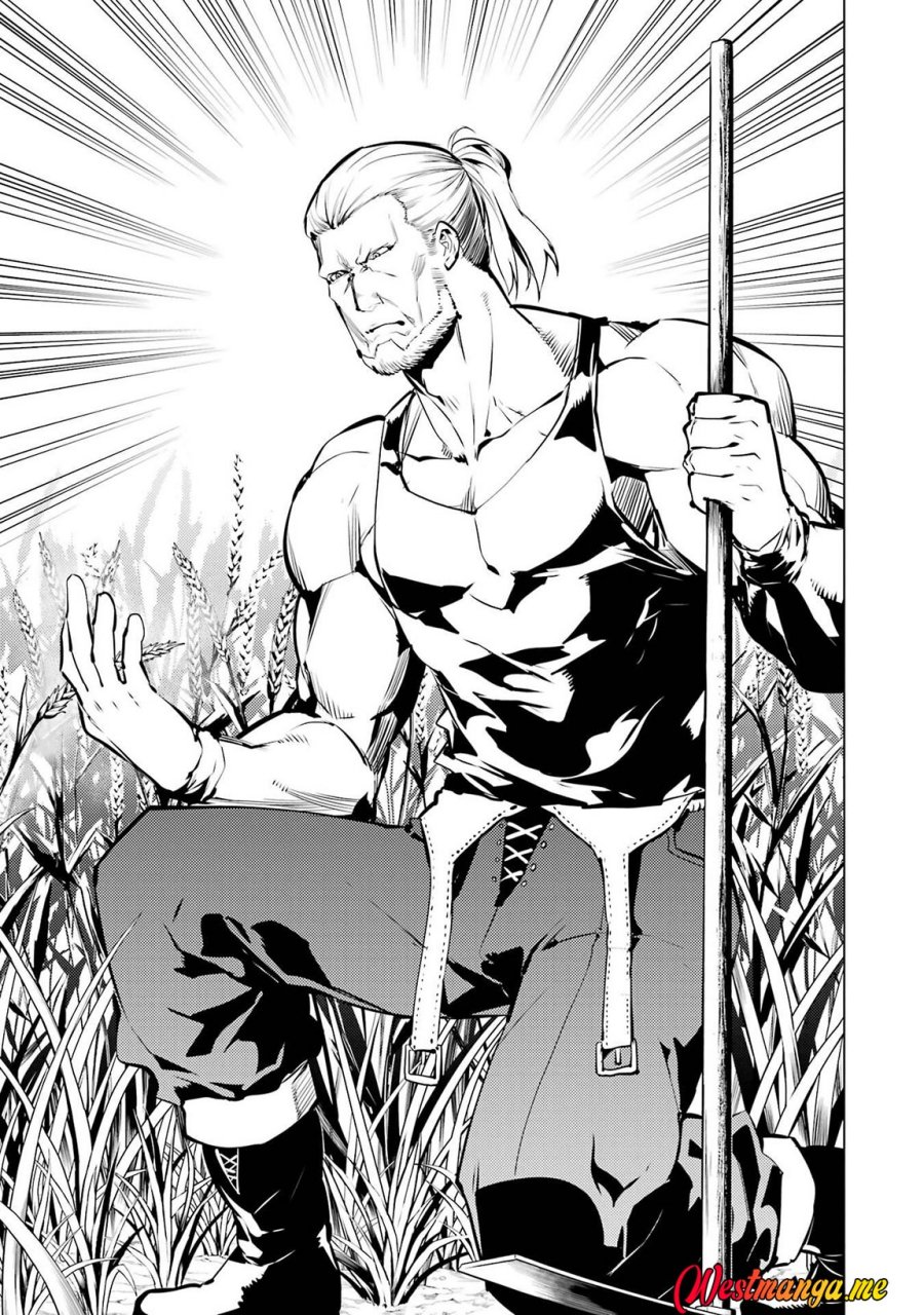 Tensei Kenja no Isekai Raifu Chapter 84 Bahasa Indonesia