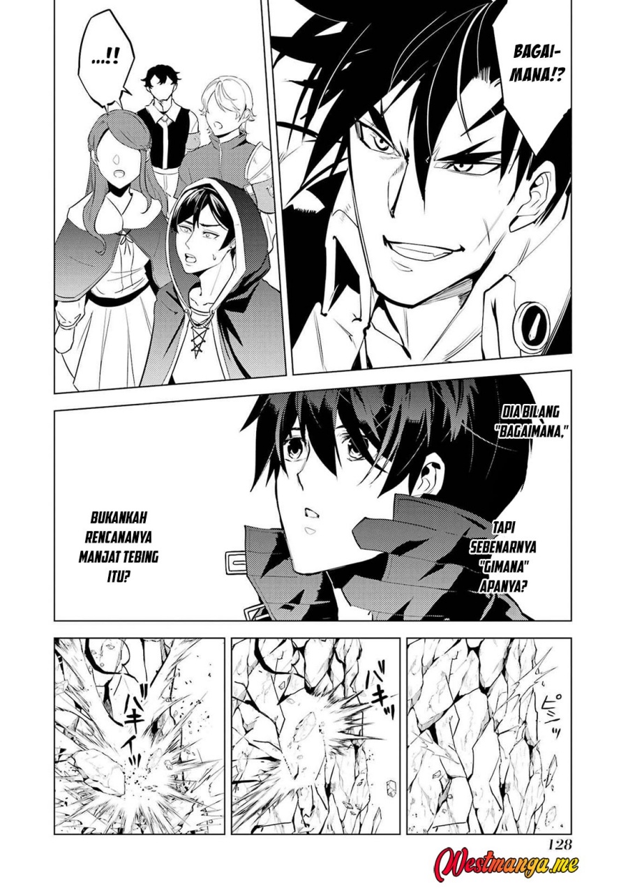 Tensei Kenja no Isekai Raifu ~Daini no Shokugyo wo Ete Sekai Saikyou ni Narimashita chapter 87