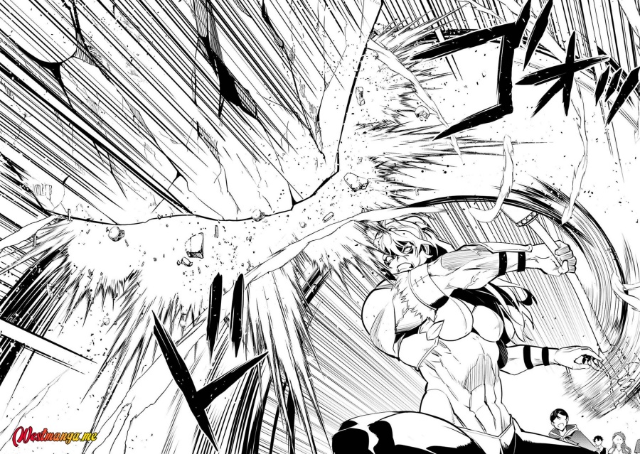 Tensei Kenja no Isekai Raifu ~Daini no Shokugyo wo Ete Sekai Saikyou ni Narimashita chapter 87