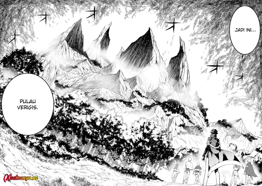 Tensei Kenja no Isekai Raifu ~Daini no Shokugyo wo Ete Sekai Saikyou ni Narimashita chapter 87