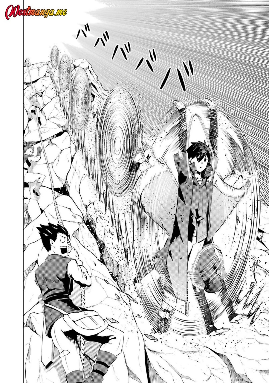 Tensei Kenja no Isekai Raifu ~Daini no Shokugyo wo Ete Sekai Saikyou ni Narimashita chapter 88