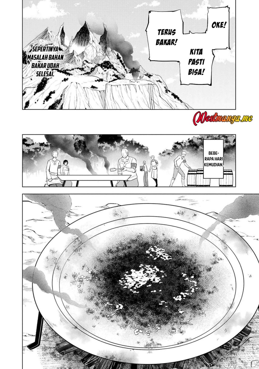 Tensei Kenja no Isekai Raifu ~Daini no Shokugyo wo Ete Sekai Saikyou ni Narimashita chapter 88