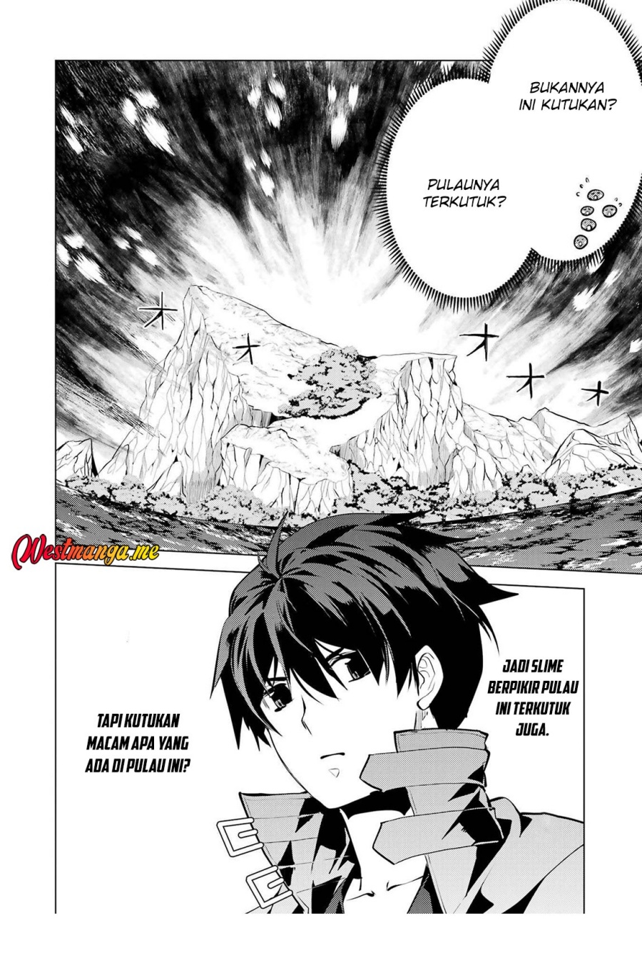 Tensei Kenja no Isekai Raifu ~Daini no Shokugyo wo Ete Sekai Saikyou ni Narimashita chapter 88