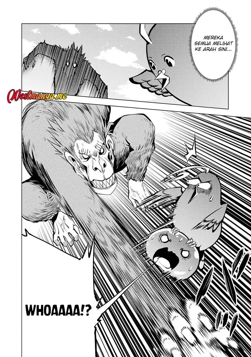 Tensei Kenja no Isekai Raifu ~Daini no Shokugyo wo Ete Sekai Saikyou ni Narimashita chapter 89