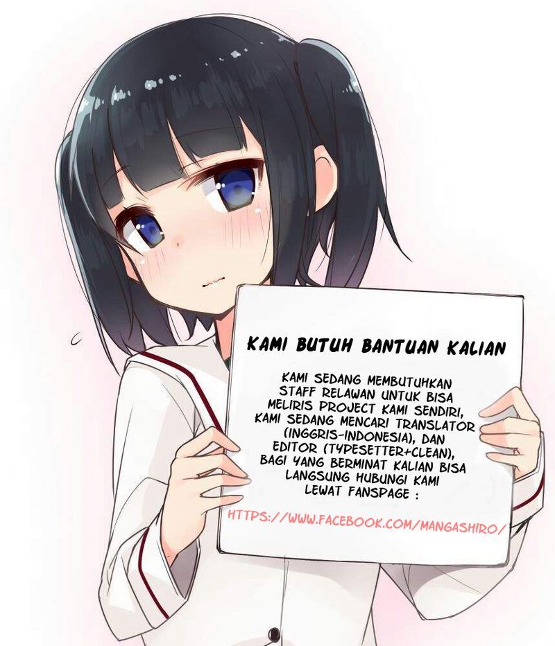 Tensei Kyuuketsukisan wa Ohirune ga Shitai chapter 8