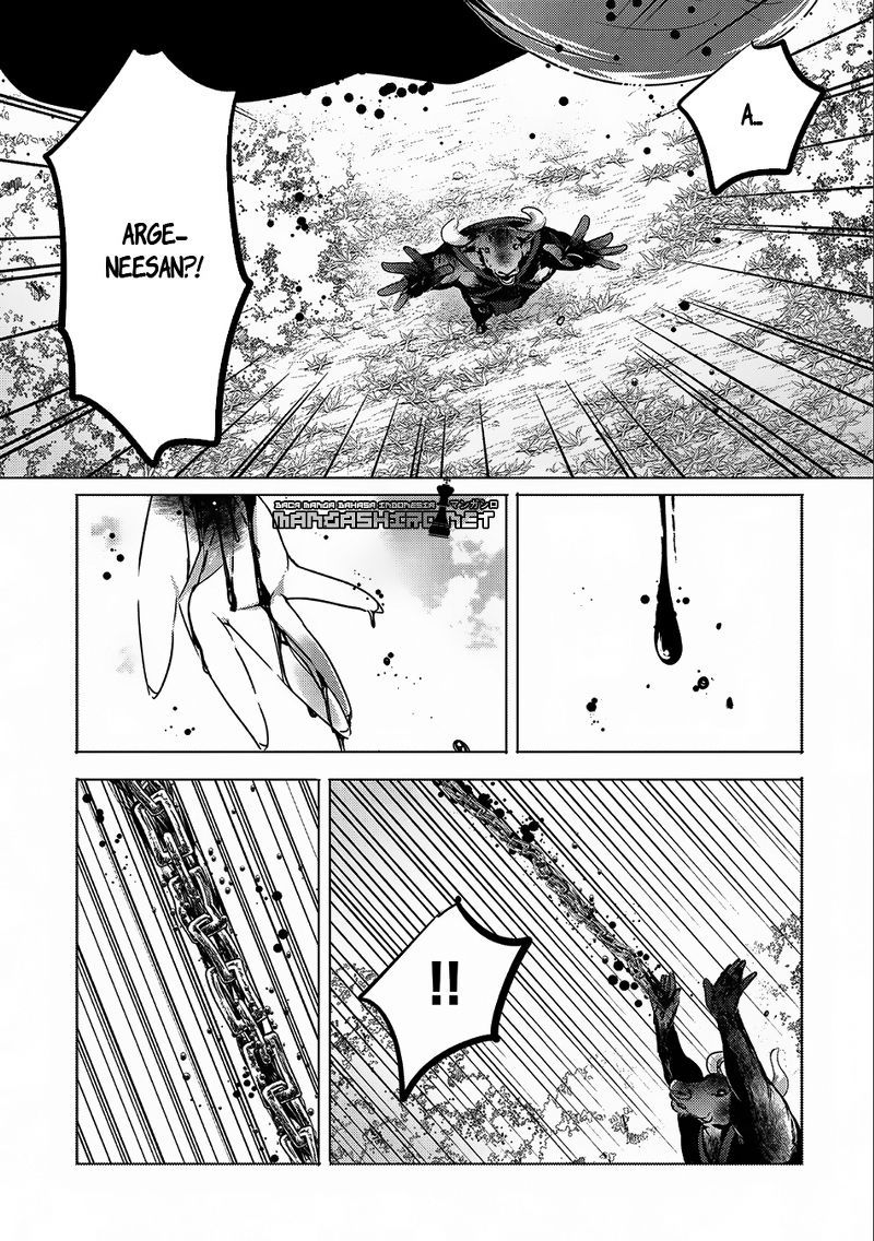 Tensei Kyuuketsukisan wa Ohirune ga Shitai chapter 9