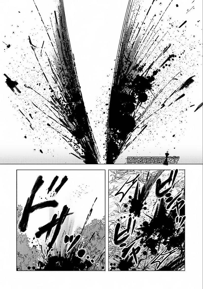 Tensei Kyuuketsukisan wa Ohirune ga Shitai chapter 9