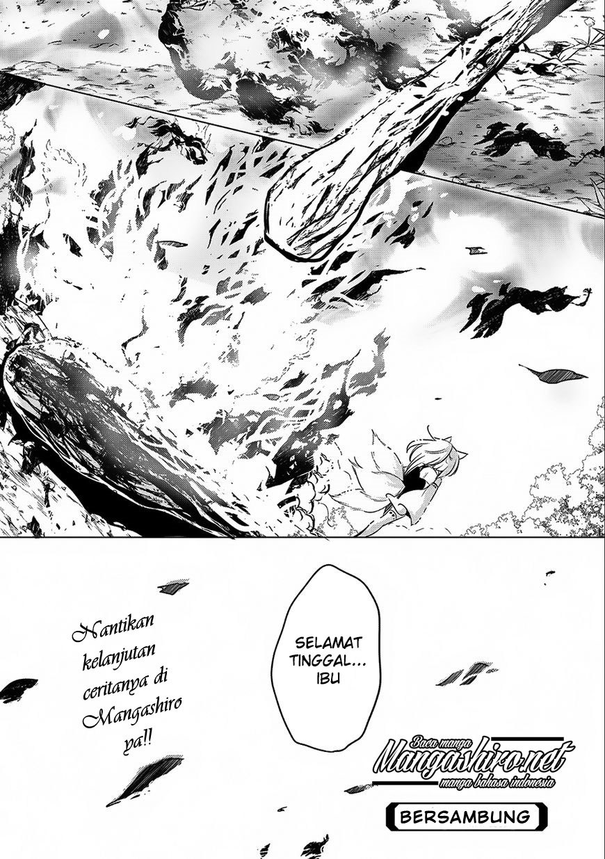 Tensei Kyuuketsukisan wa Ohirune ga Shitai chapter 12