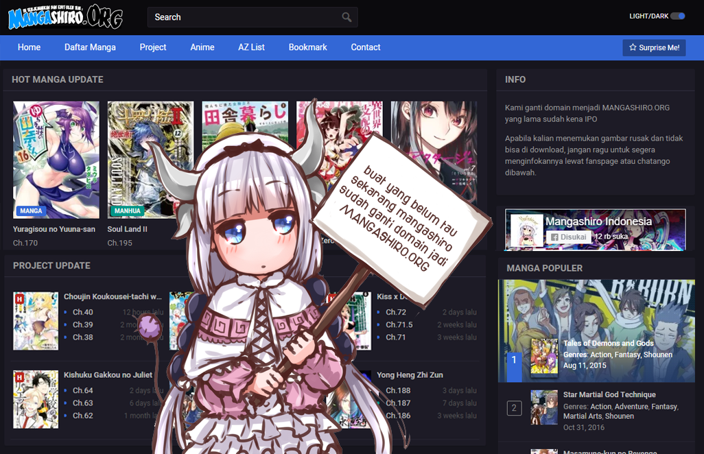 Tensei Kyuuketsukisan wa Ohirune ga Shitai chapter 24