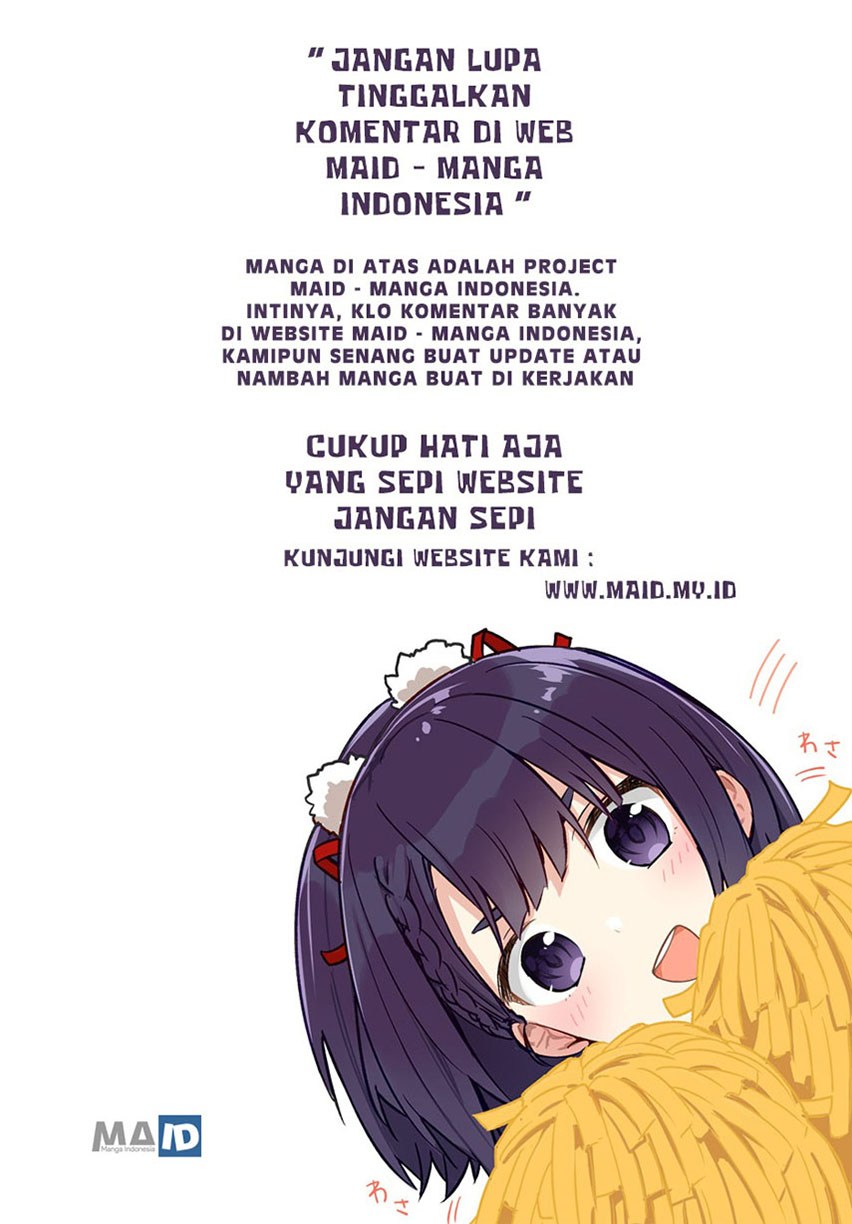 Tensei Majo wa Horobi wo Tsugeru chapter 1